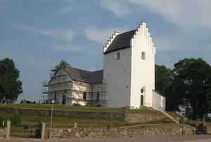 Tolånga Church