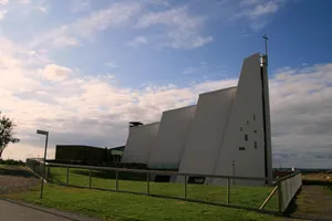 Nærbø Church