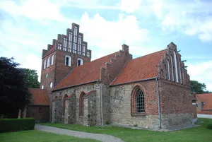 Esbønderup Church