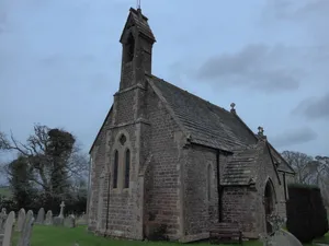 Parish Church of St John the Evangelist