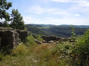 Greifenstein Castle