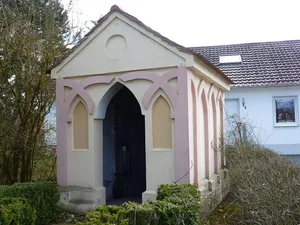 Lützelburg Fatimakapelle
