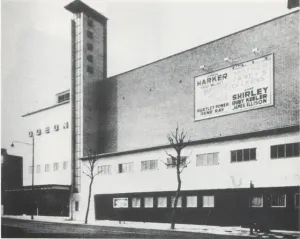 Odeon Camberwell