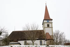 Evangelische Kirche (Ippesheim)