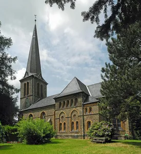 Kirche Strahwalde