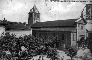 Saint Saturnin of Toulouse Church