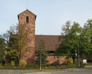 Gnadenkirche (Mannheim)