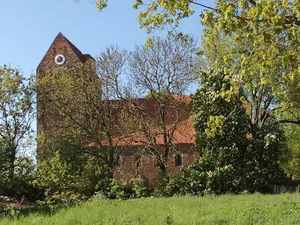Dorfkirche Giesenslage