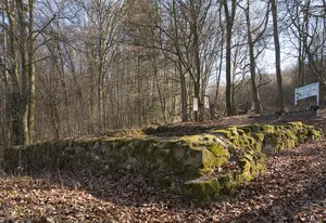 Burgus Hirschleitengraben