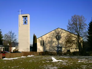 Regina Coeli Church
