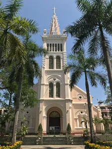 Sacred Heart Church