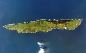 São Jorge Island