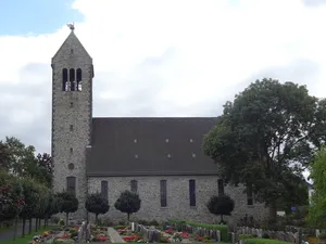 Protestant Christ Church