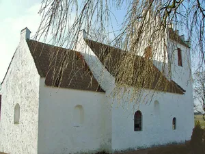 Gudum Church