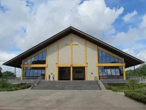 St. Joseph's Cathedral, Macapá