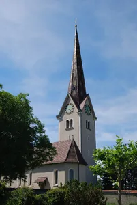 Reformed Church