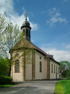 Filialkirche
