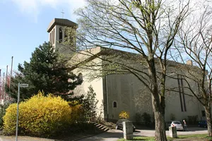 Liebfrauenkirche