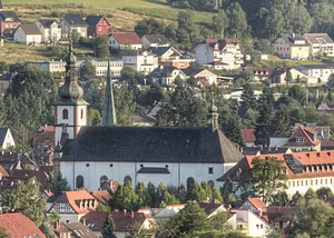 Saints Peter and Paul Church (Salmünster)