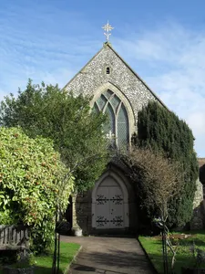 Steyning Methodist Church