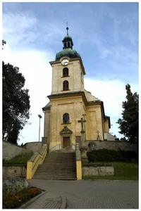 Church of Saint Gall