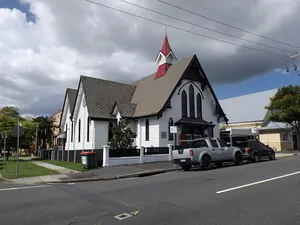 Mowbraytown Presbyterian Church