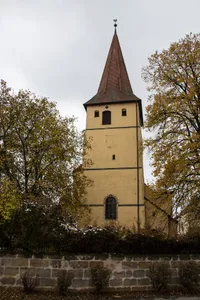 Cultural heritage D-5-6633-0165 in Burgthann