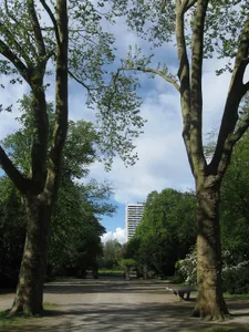 Stadtgarten Gelsenkirchen
