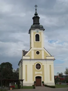 Pfarrkirche Königsdorf