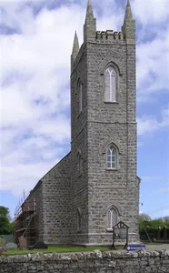 Billy C of I Parish Church