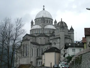 Madonna del Sangue