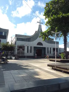 Cathedral of St. Thomas of Canterbury