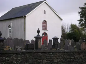 Brynhafod Welsh Baptist Church
