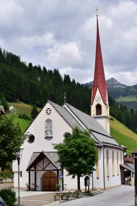 Pfarrkirche hl. Thomas