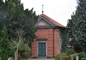 Friedhofskapelle Lauenburg