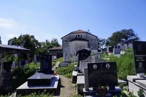 St. Nicholas Church