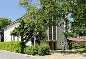 Pauluskirche
