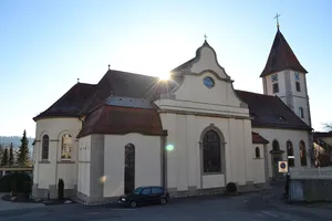 St. Cyriakus Bettringen