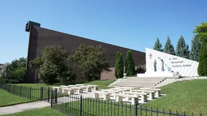 St. John the Baptist Church
