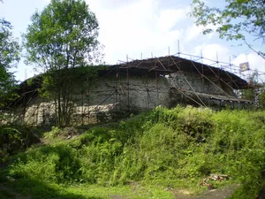Vízmburk