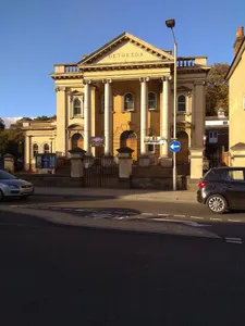 Bethseda Baptist Church