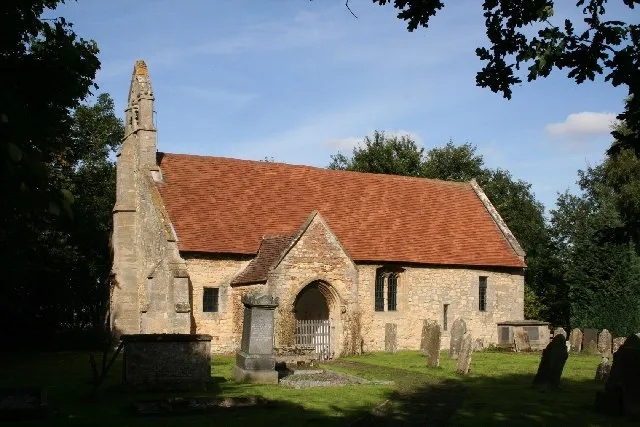 St.Michael's church, Stragglethorpe, Lincs. An ancient church with Anglo-Saxon origins and just about every architectural age thereafter. Inside is a monument from 1697 to Sir Richard Earle, third (and last) Baronet with a quaint rhyming inscription.