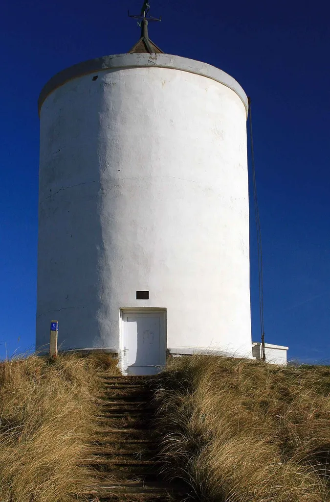 løkken Water tower