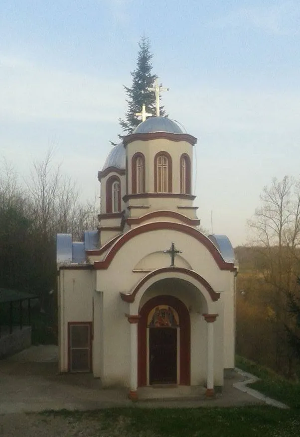 Црква у Јаковљу