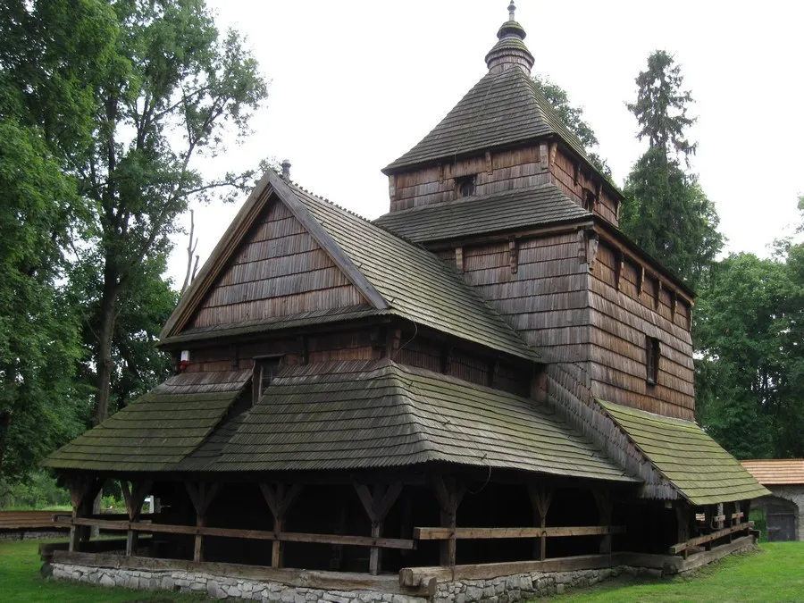 cerkiew