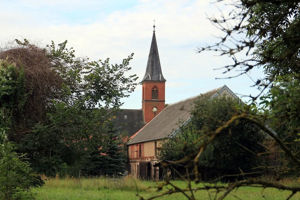 Bagemühl