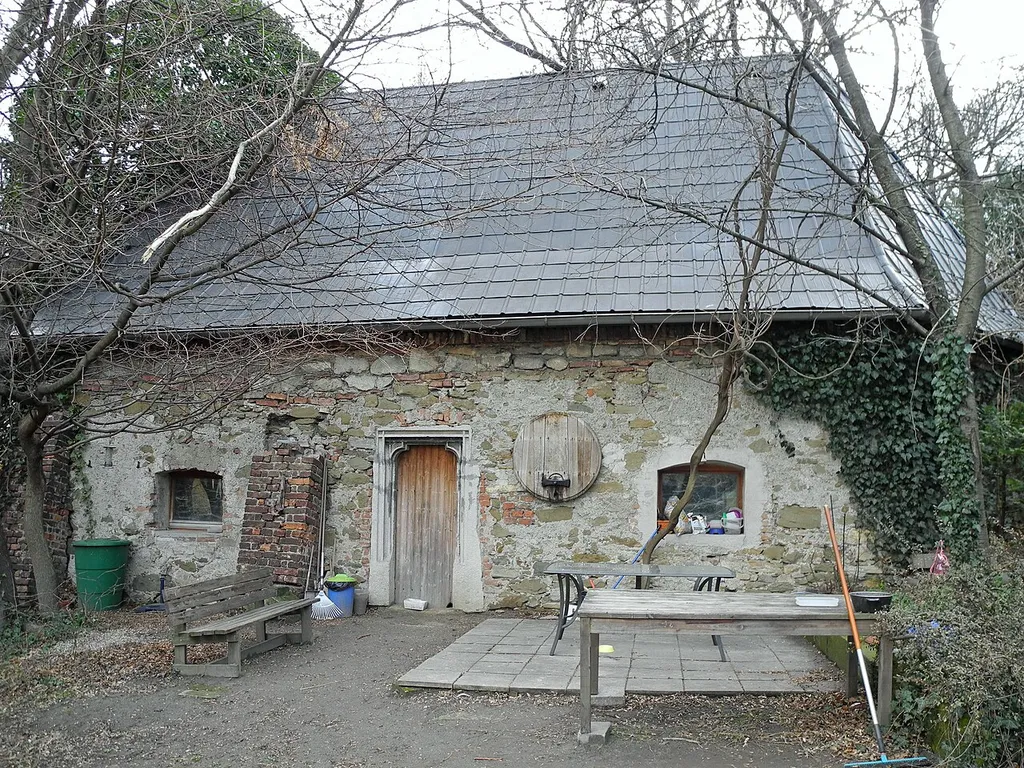 Karner bei der Pfarrkirche hl. Michael