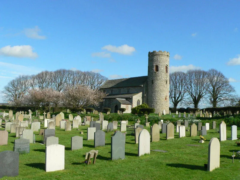 Burnham Norton St. Margaret