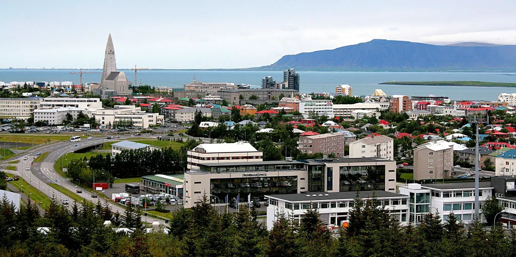 Reykjavík
