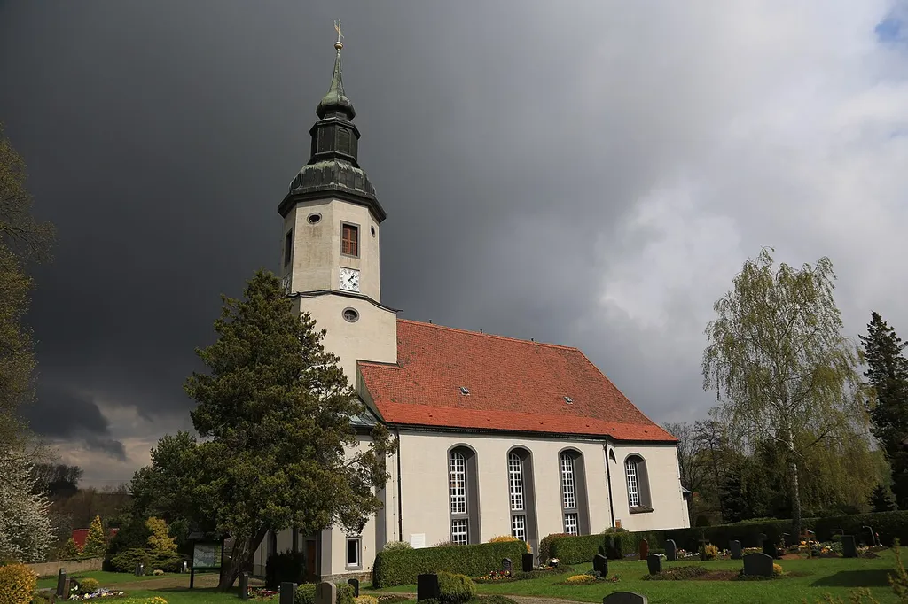 Marienkirche Putzkau April 2017 (1)